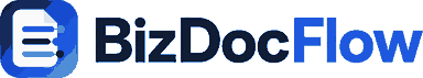 BizDocFlow Team